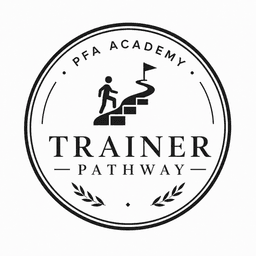 PFA Trainer Pathway